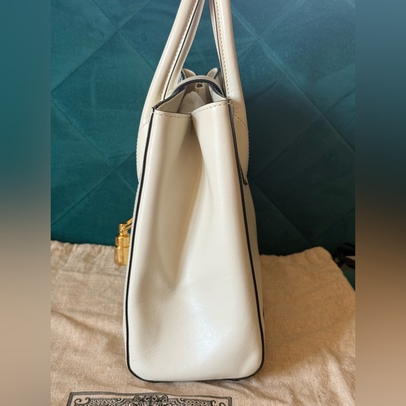 Authentic Gucci Jackie 1961 Tote Bag - Picture 2 of 15